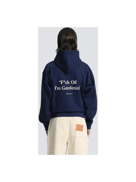 Bluza Bram's Fruit niebieska