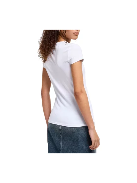 Tricou Armani alb
