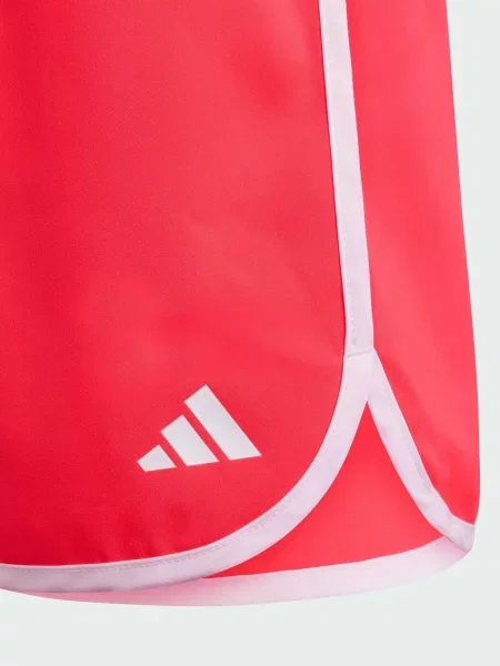 Дитячі Шорти для плавання adidas перероблений червоний