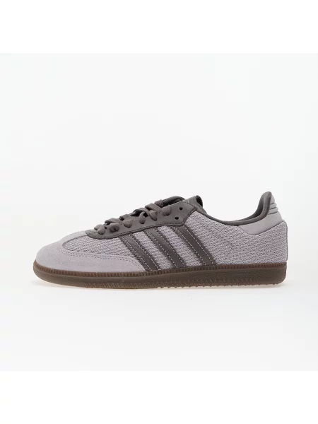 Sneakers adidas Samba OG Glory Grey/ Charcoal/ EUR 36 szürke