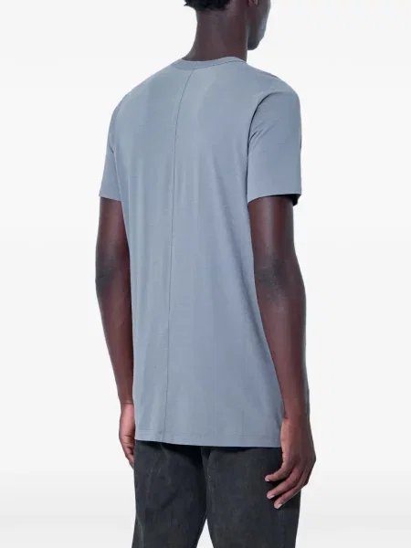 Tricou Rick Owens gri