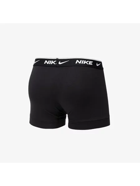Szorty Nike czarne