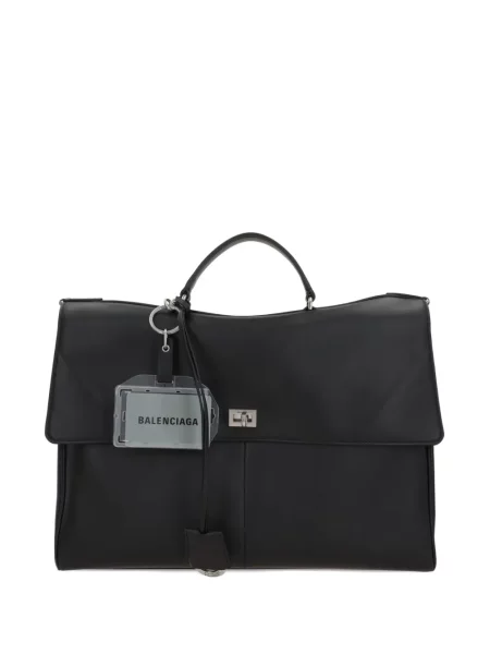 Taška Balenciaga černá