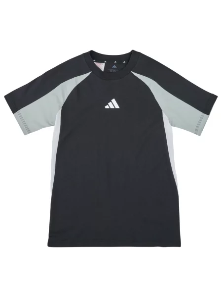 Majica Adidas crna