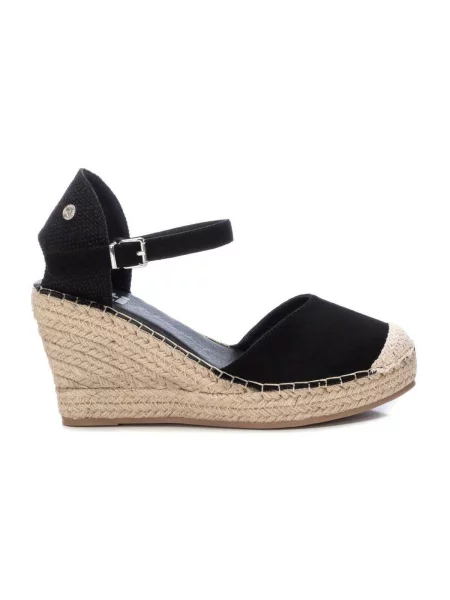 Sandale Xti crna