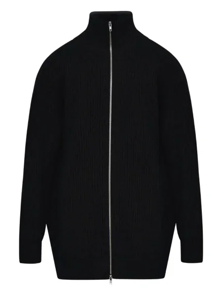 Geacă Mm6 Maison Margiela negru