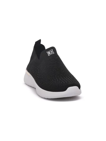 Tenisice Laura Biagiotti crna