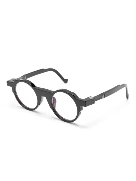 Saulės akiniai Vava Eyewear juoda