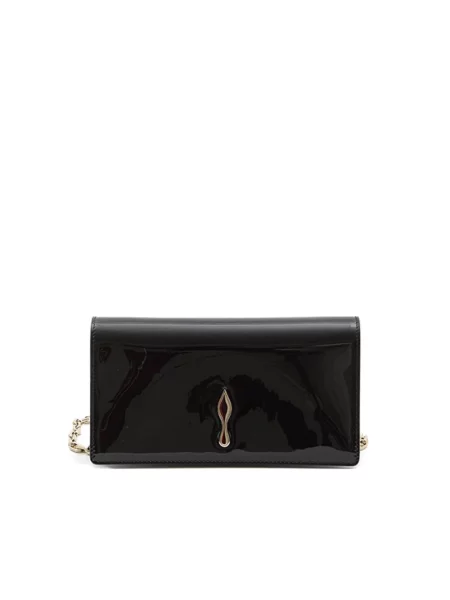 Body Christian Louboutin czarny