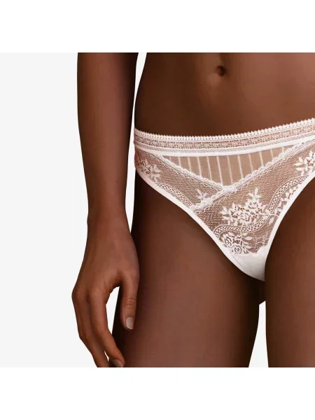 Трусы Passionata белые