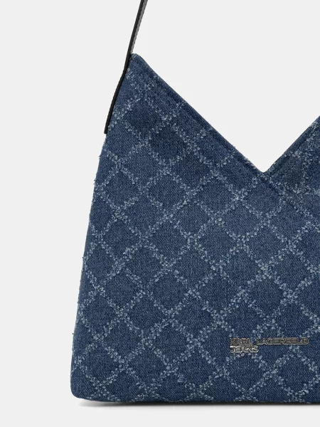 Сумка шоппер Karl Lagerfeld Jeans