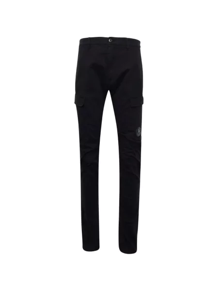 Pantaloni cargo C.p. Company negru