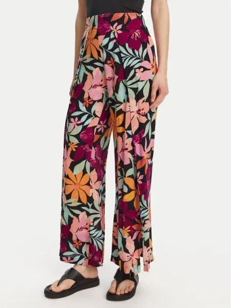 Billabong Spodnie materiałowe Kolorowy