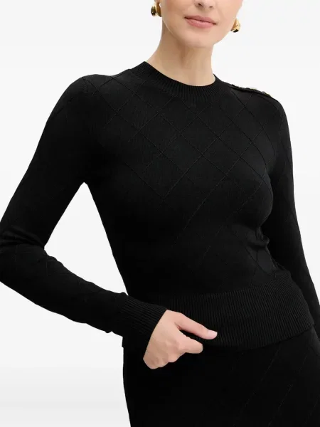 Pulover Marciano negru