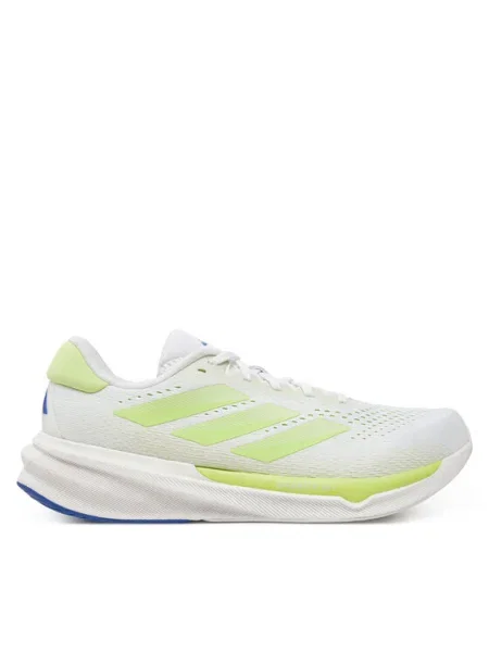 Обувки за бягане adidas Performance Supernova Stride 2 бяло