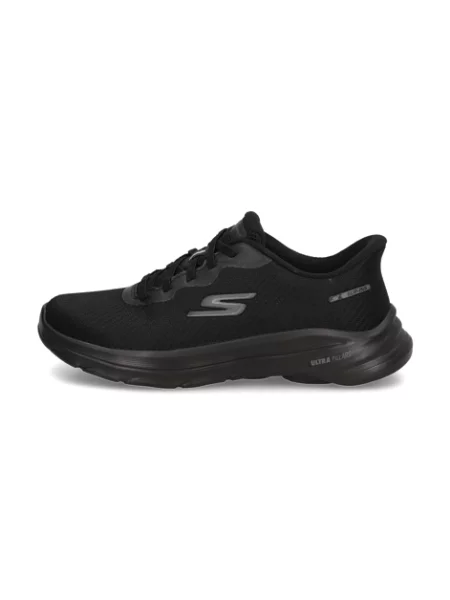 Tenisky Skechers černé