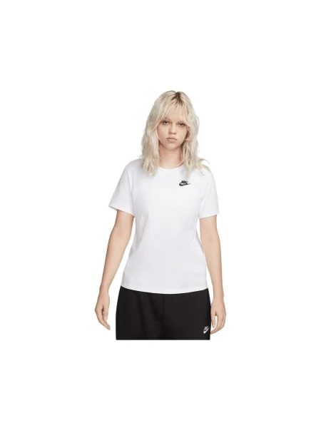 Tricou Nike alb