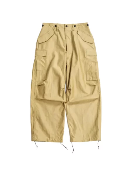 Pantaloni cargo Tuki