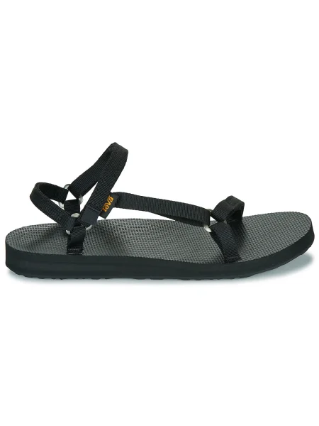 Pantofi Teva negru
