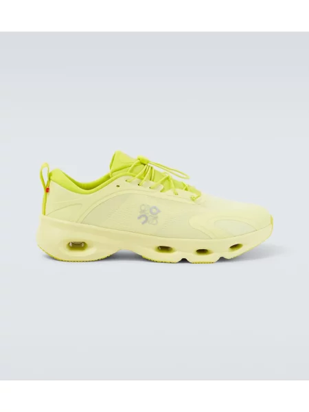 Tenisice za trčanje Loewe zelena