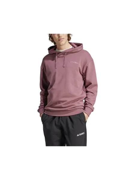 Geacă Adidas violet