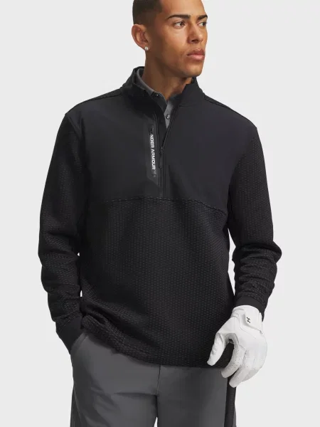 Светр Under Armour чорний