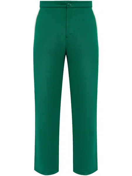 Ретро слънчеви очила Adidas бродирани сиво