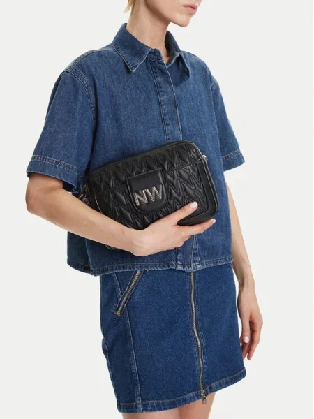Nine West Geantă negru