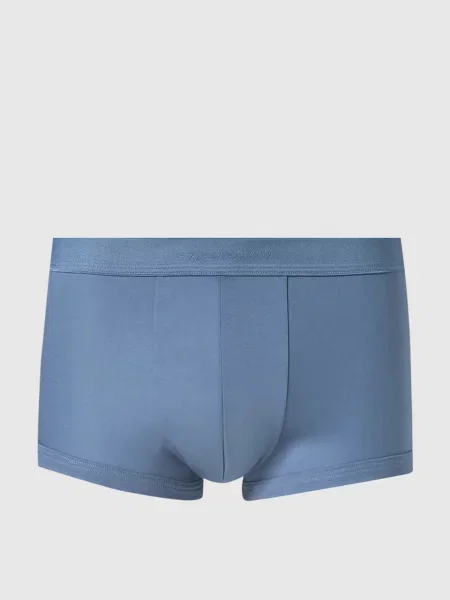 Труси-сліпи Sea Island Zimmerli сині