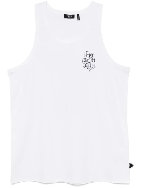 Vesta Five Cm s potiskem bílá