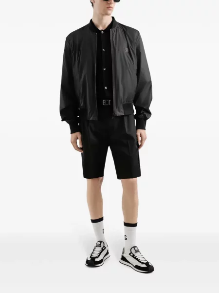 Cămașă Dolce & Gabbana negru