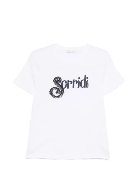 Tricou Liu Jo alb