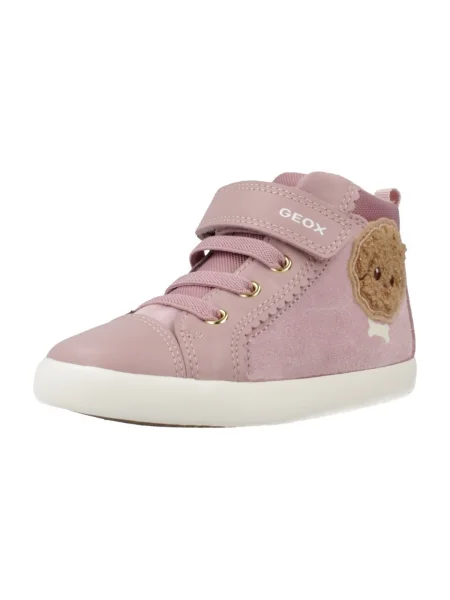 Pantofi copii Geox roz