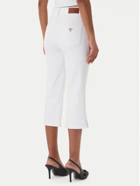 Traperice Guess Jeans bijela