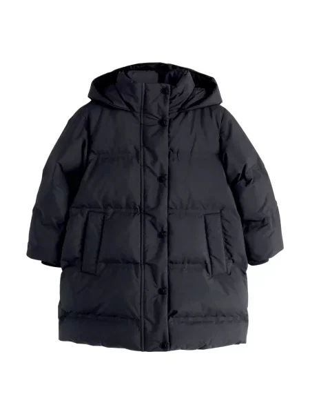 Next Palton negru