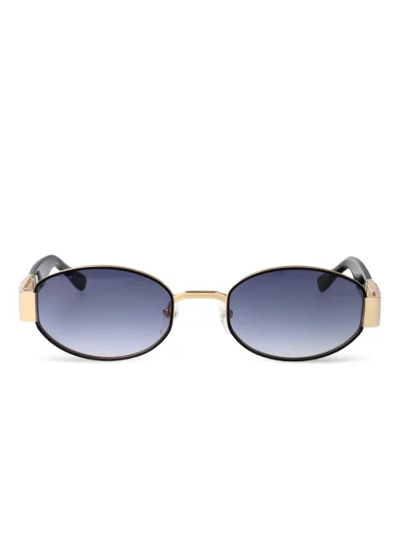 Ochelari de soare Dsquared2 Eyewear negru