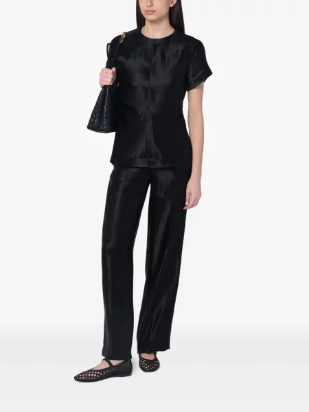 Top Loulou De Saison negru