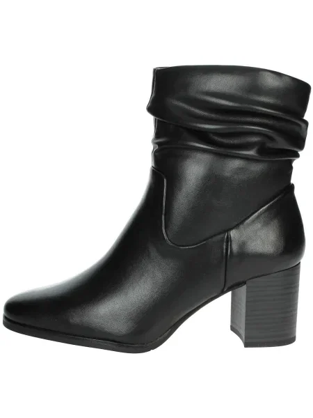 Pantofi Marco Tozzi negru