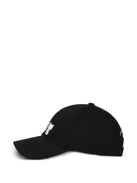 Șapcă Karl Lagerfeld negru