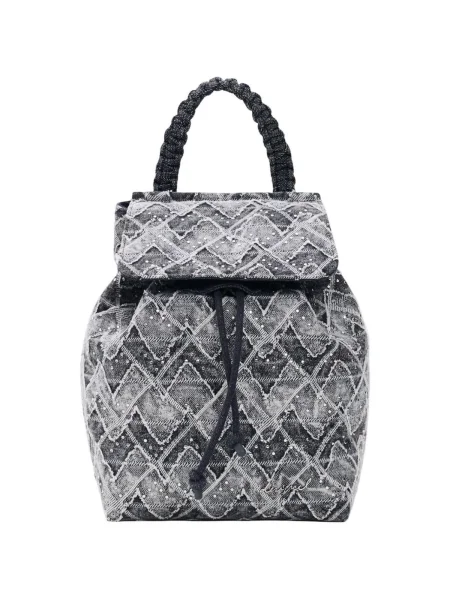 Rucsac Desigual gri