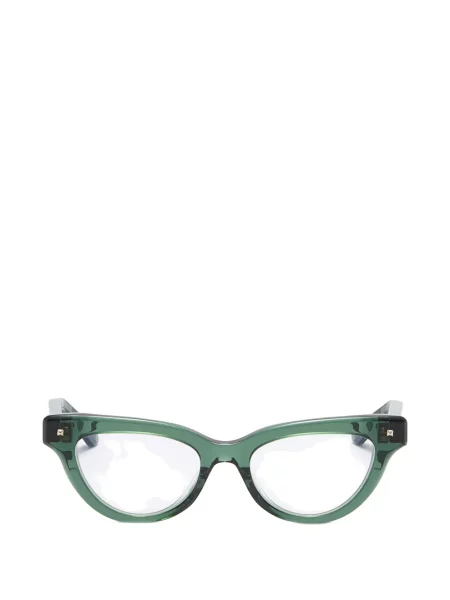 Ochelari de soare Valentino Garavani Eyewear verde