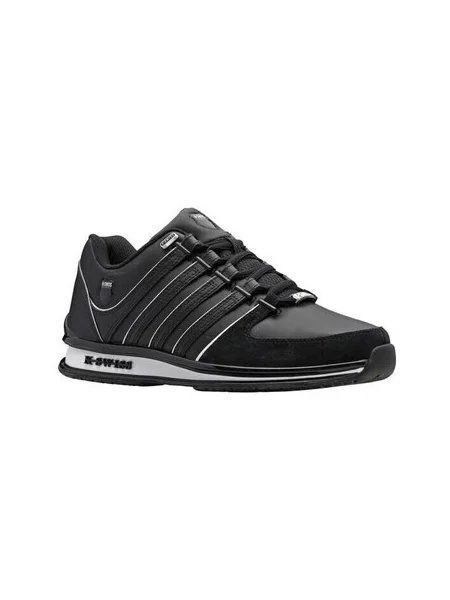 Pantofi K-swiss negru