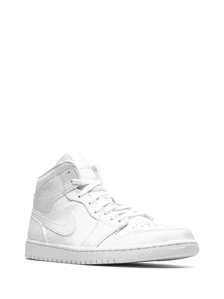 Sportbačiai Nike Air Jordan balta