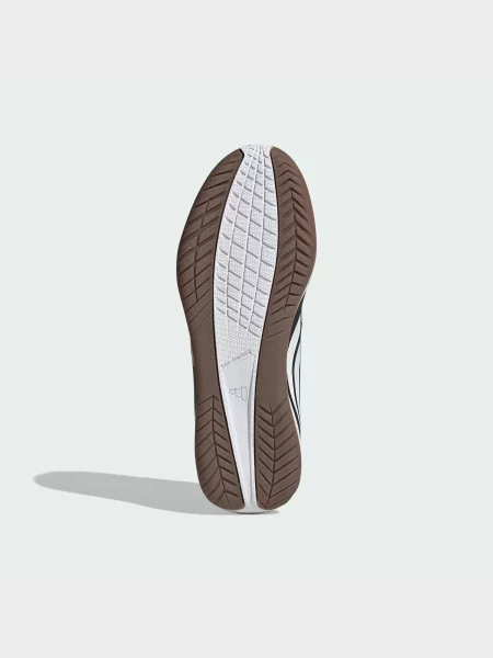 Детские кроссовки Adidas Predator черные