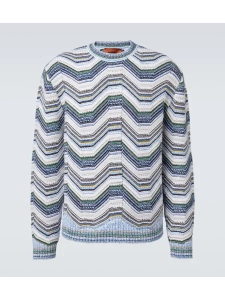 Pulover Missoni de lână