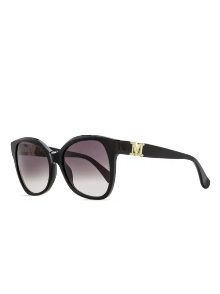 Ochelari de soare Max Mara Eyewear negru