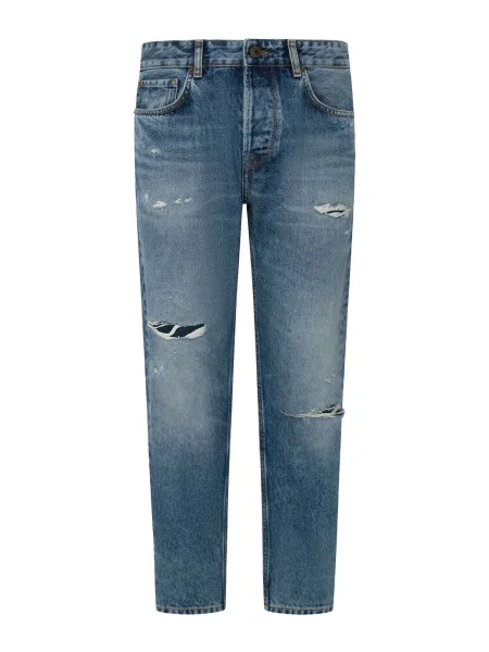 Pepe Jeans Farmer farmer kék