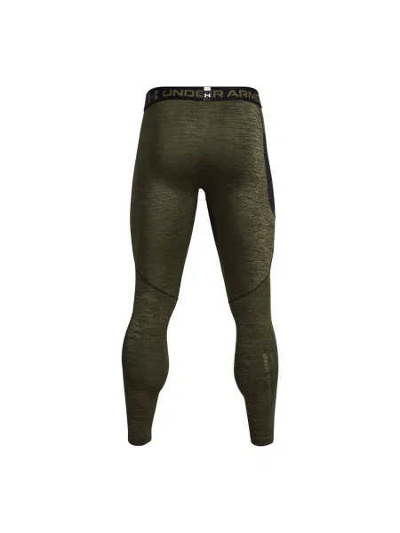 Legíny Under Armour čierna