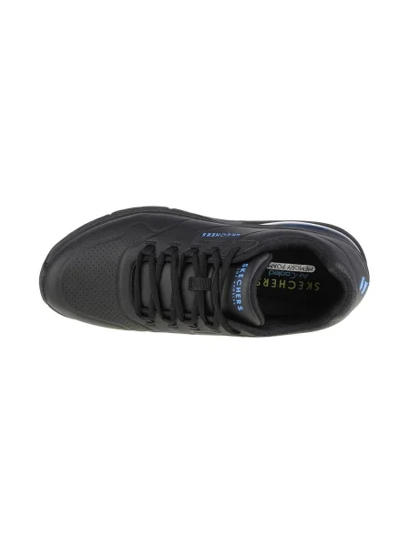 Pantofi Skechers negru