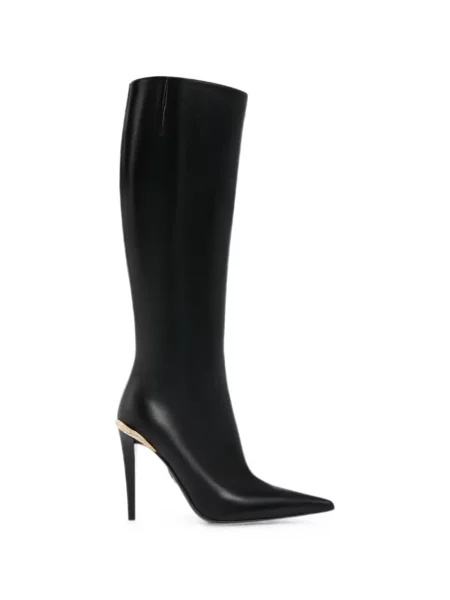 Botine Giuseppe Zanotti negru